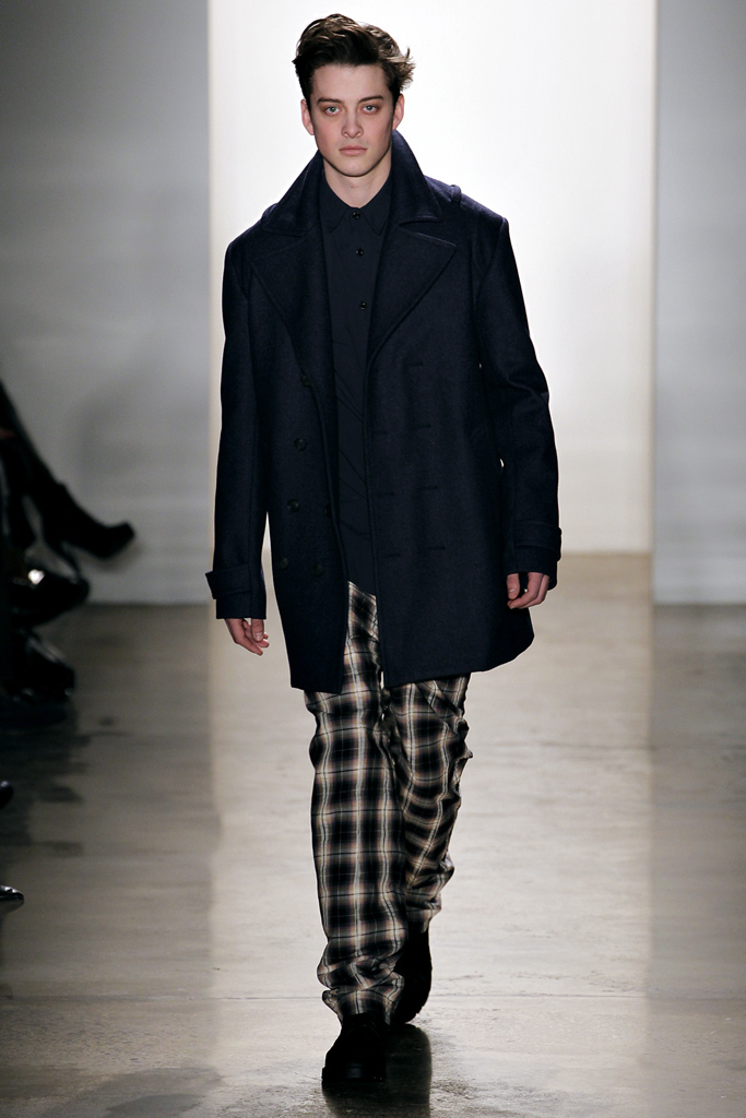 Richard Chai 2011 ﶬbDƬ
