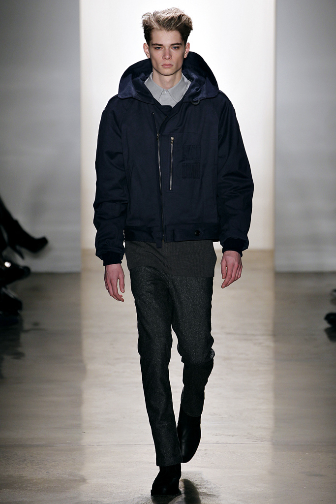 Richard Chai 2011 ﶬbDƬ