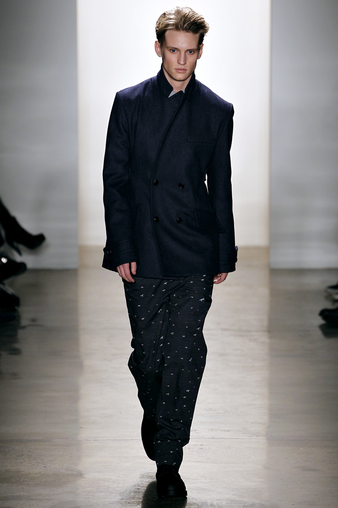 Richard Chai 2011 ﶬbDƬ
