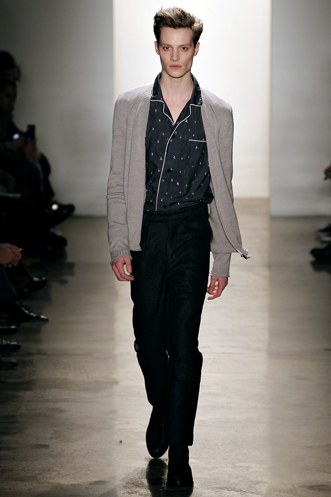 Richard Chai 2011 ﶬbDƬ