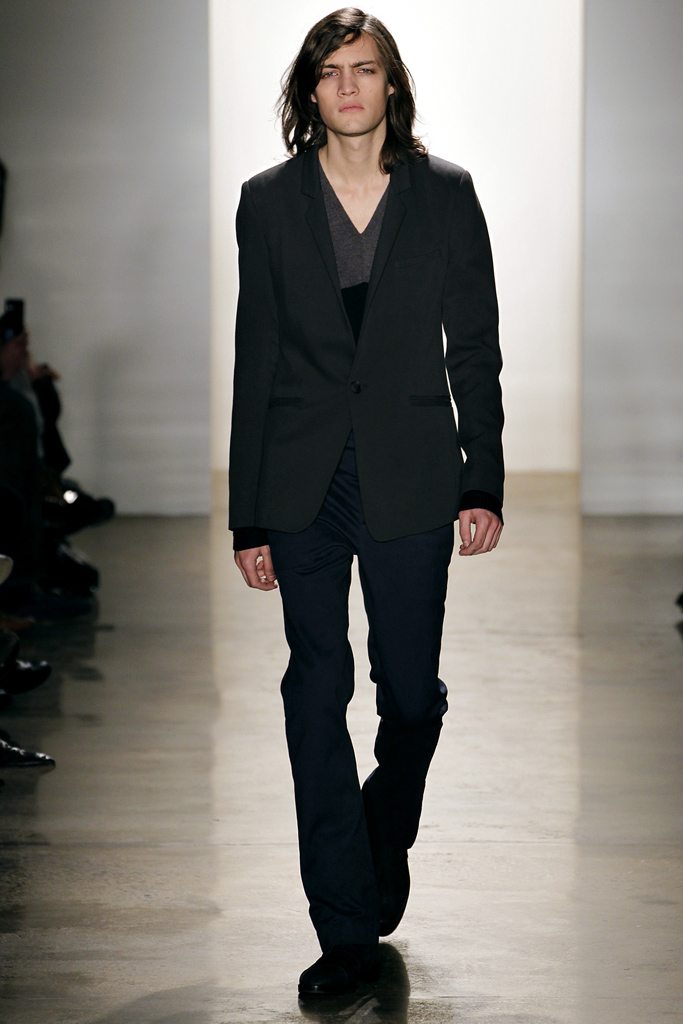 Richard Chai 2011 ﶬbDƬ