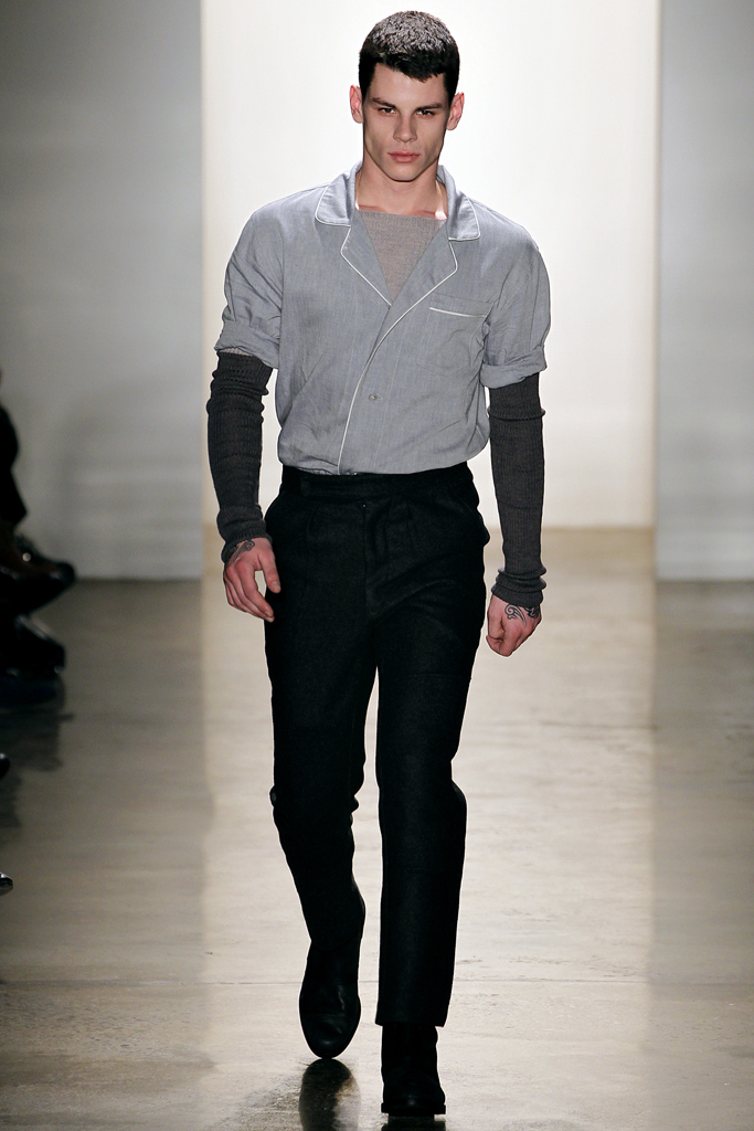 Richard Chai 2011 ﶬbDƬ