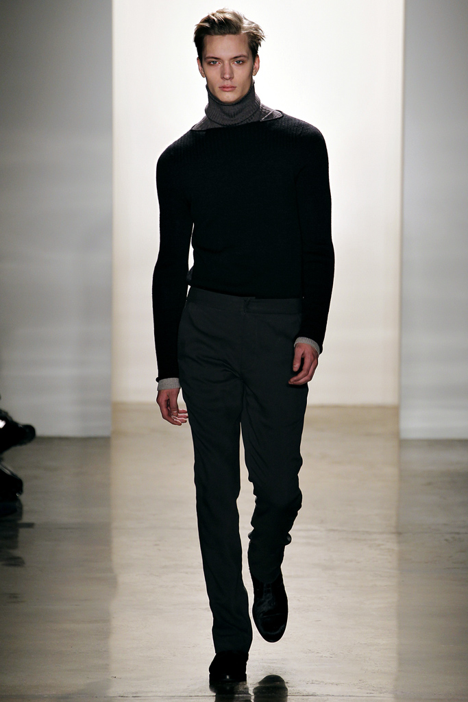 Richard Chai 2011 ﶬbDƬ