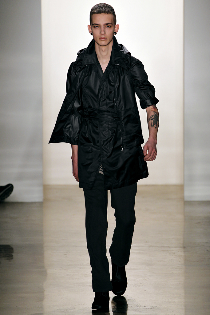 Richard Chai 2011 ﶬbDƬ