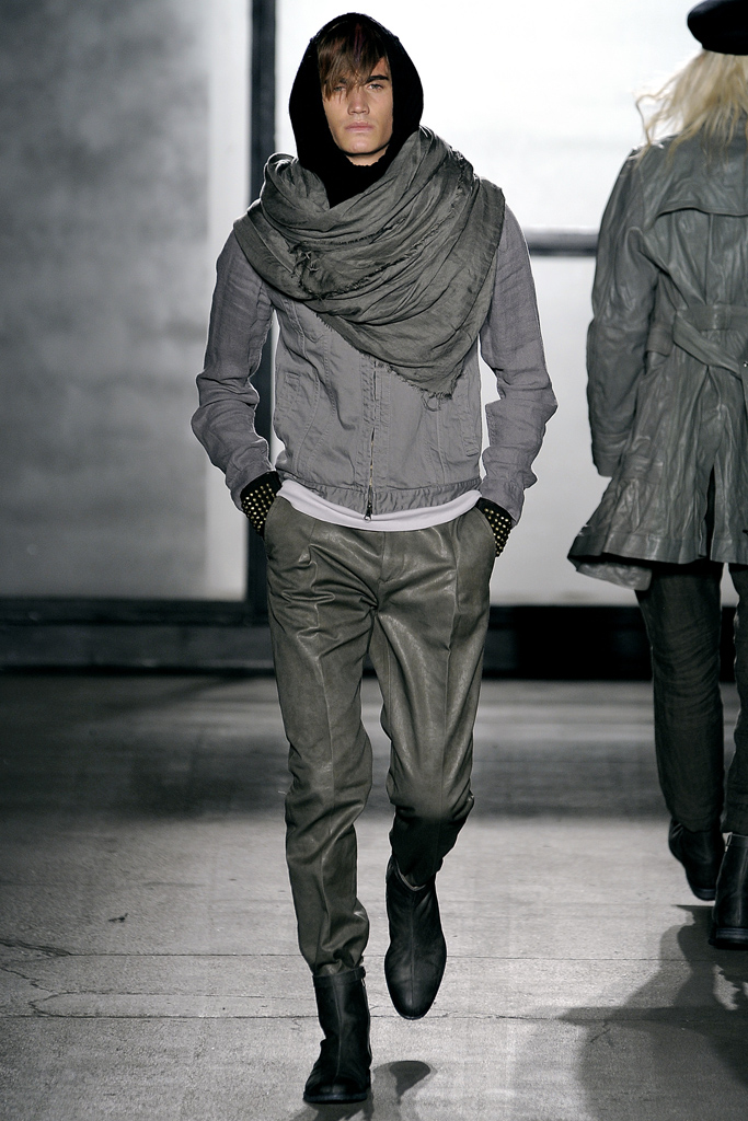 Robert Geller 2011 ﶬbDƬ