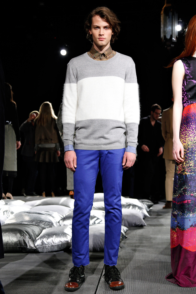 Timo Weiland 2011 ﶬbDƬ