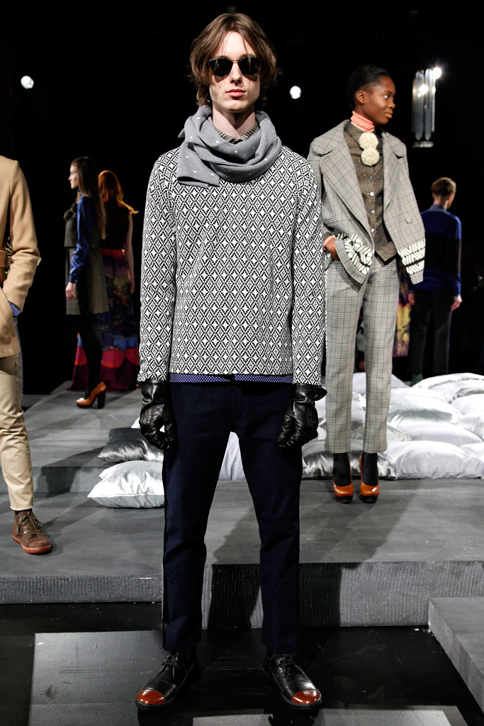 Timo Weiland 2011 ﶬbDƬ