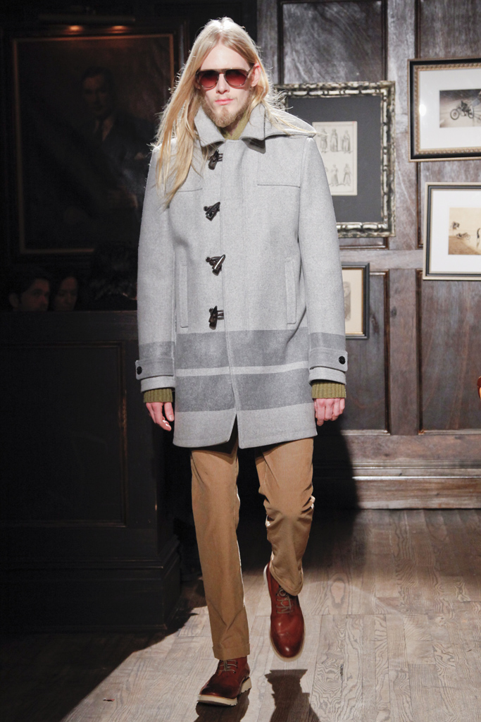Tommy Hilfiger 2011 ﶬbDƬ