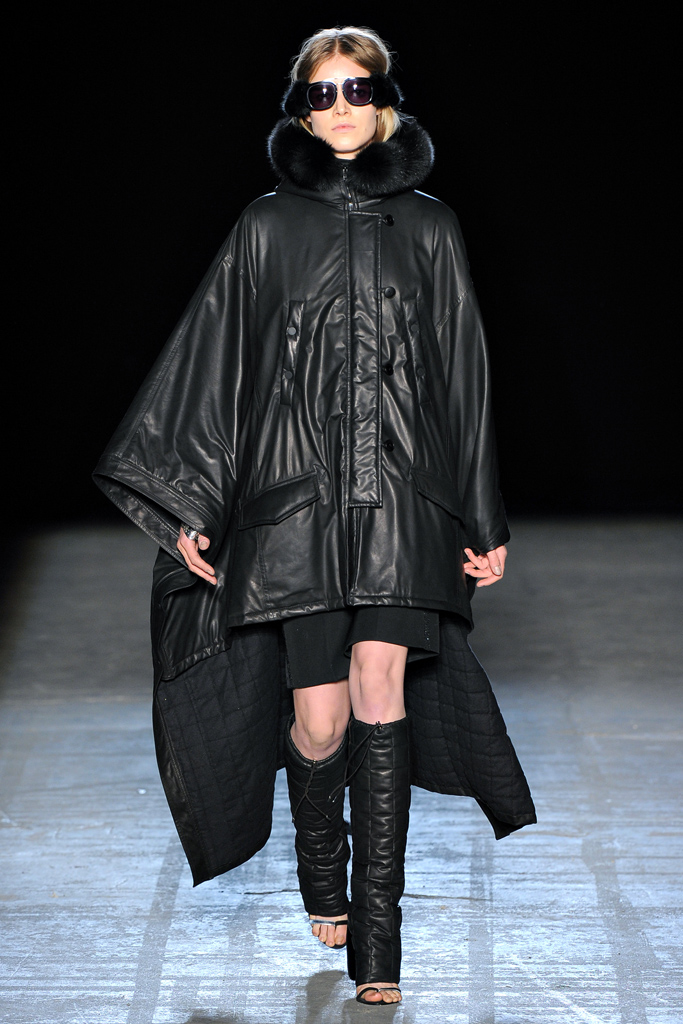 Alexander Wang 2011 ﶬ¸DƬ