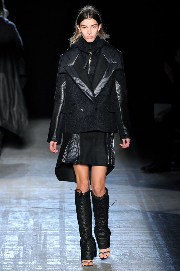 Alexander Wang 2011 ﶬ¸DƬ