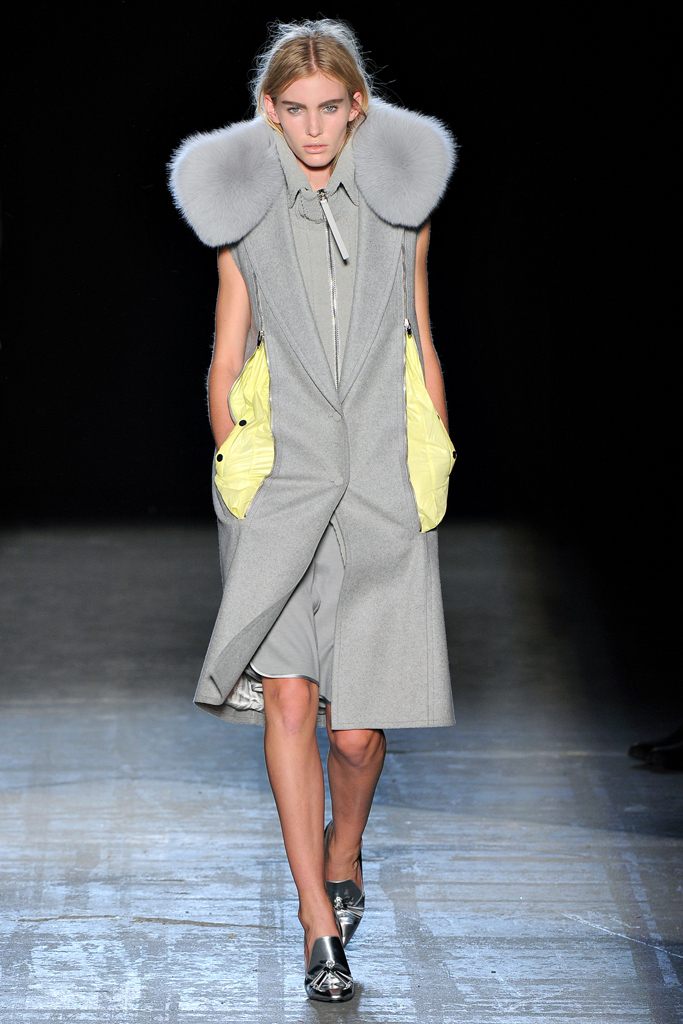 Alexander Wang 2011 ﶬ¸DƬ