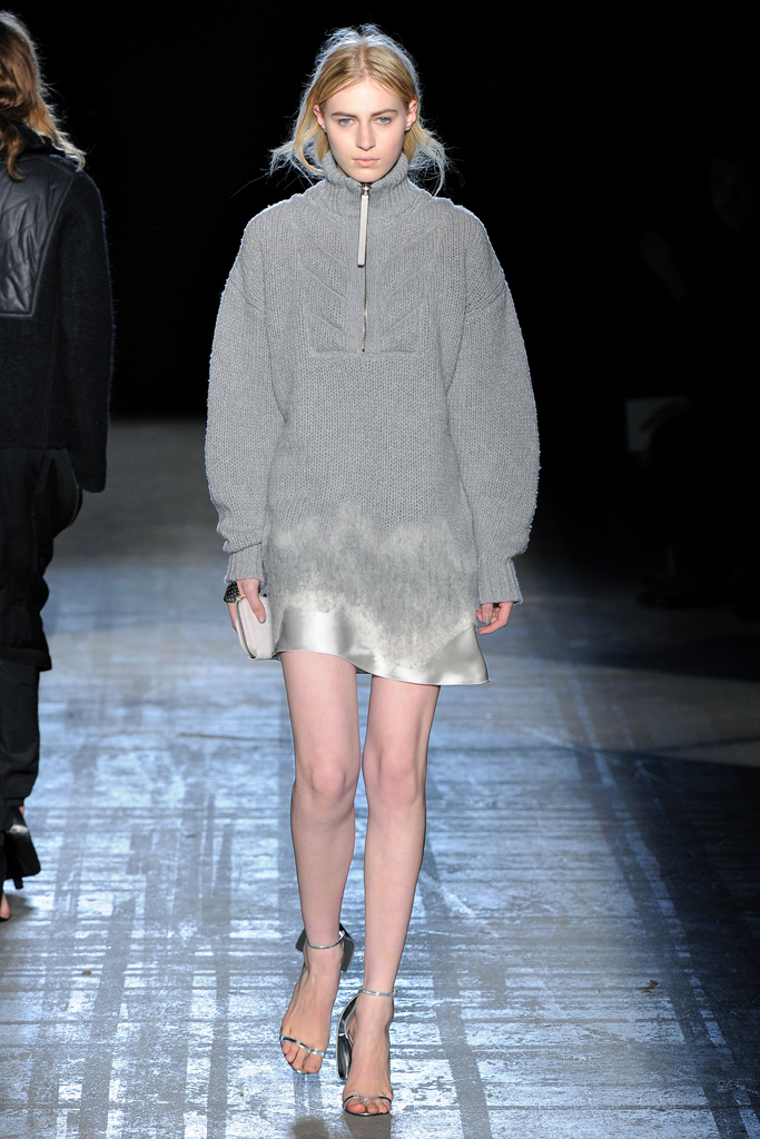 Alexander Wang 2011 ﶬ¸DƬ