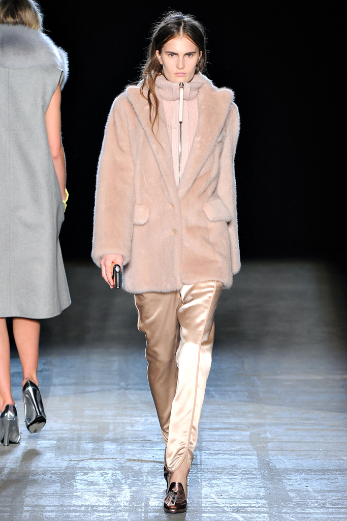 Alexander Wang 2011 ﶬ¸DƬ