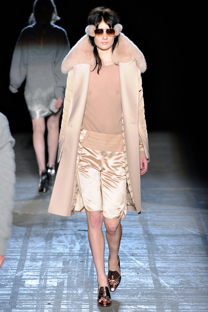 Alexander Wang 2011 ﶬ¸DƬ