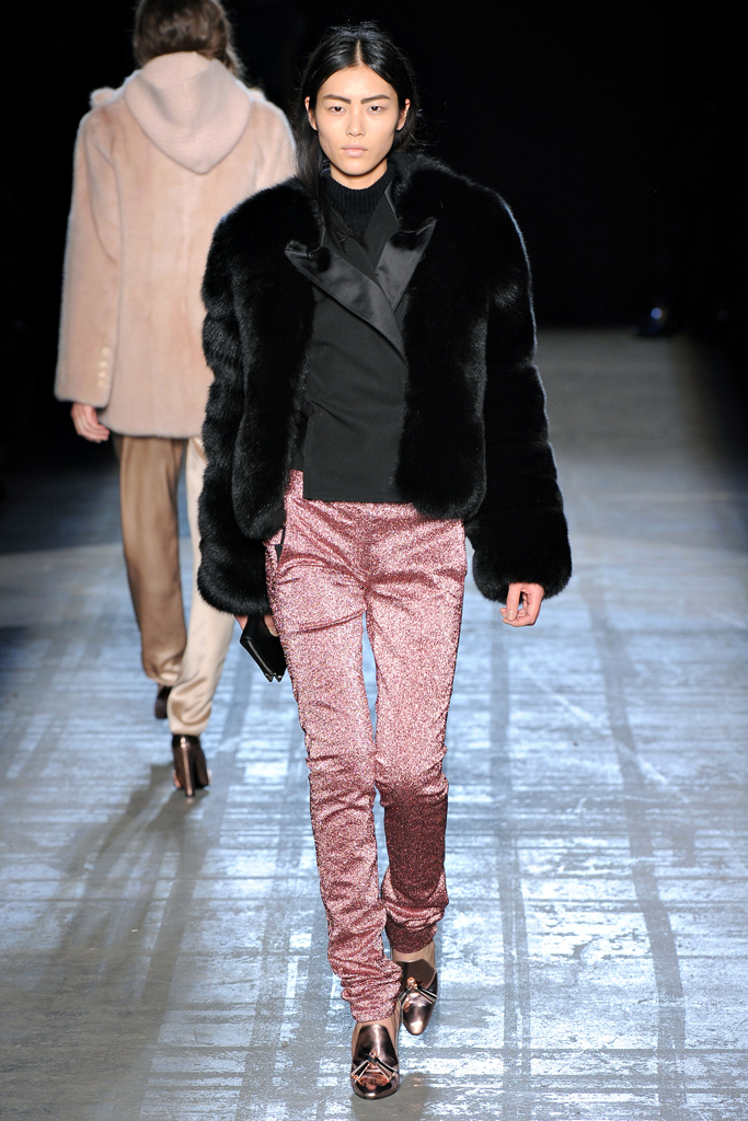 Alexander Wang 2011 ﶬ¸DƬ