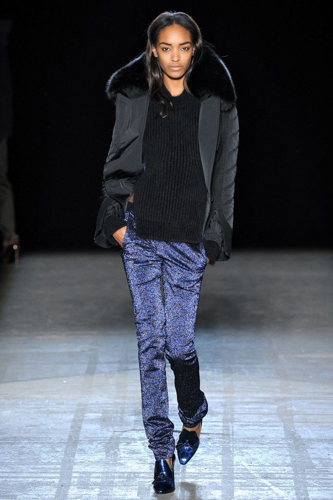 Alexander Wang 2011 ﶬ¸DƬ