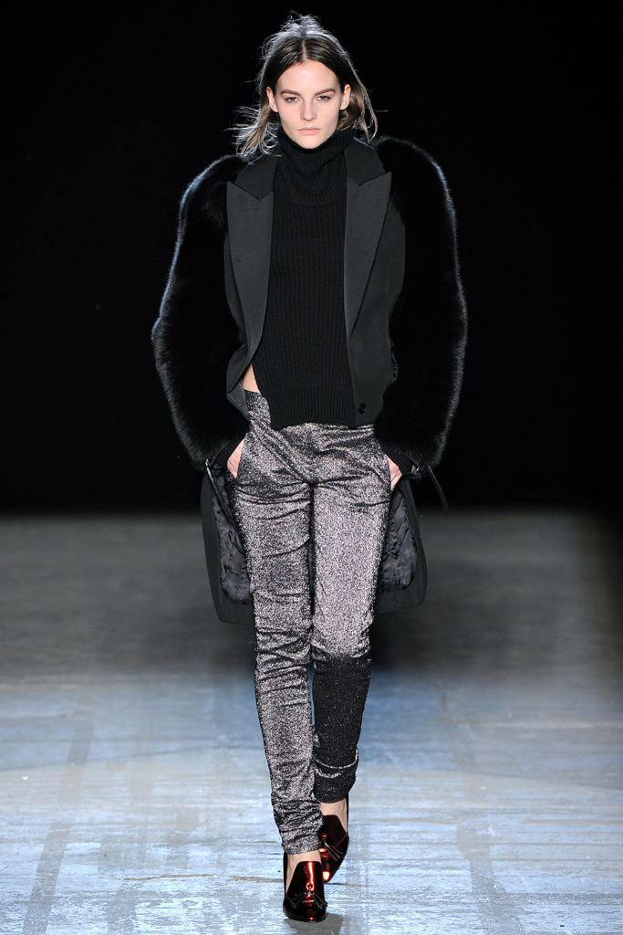 Alexander Wang 2011 ﶬ¸DƬ