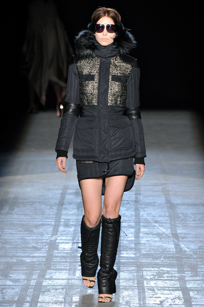 Alexander Wang 2011 ﶬ¸DƬ