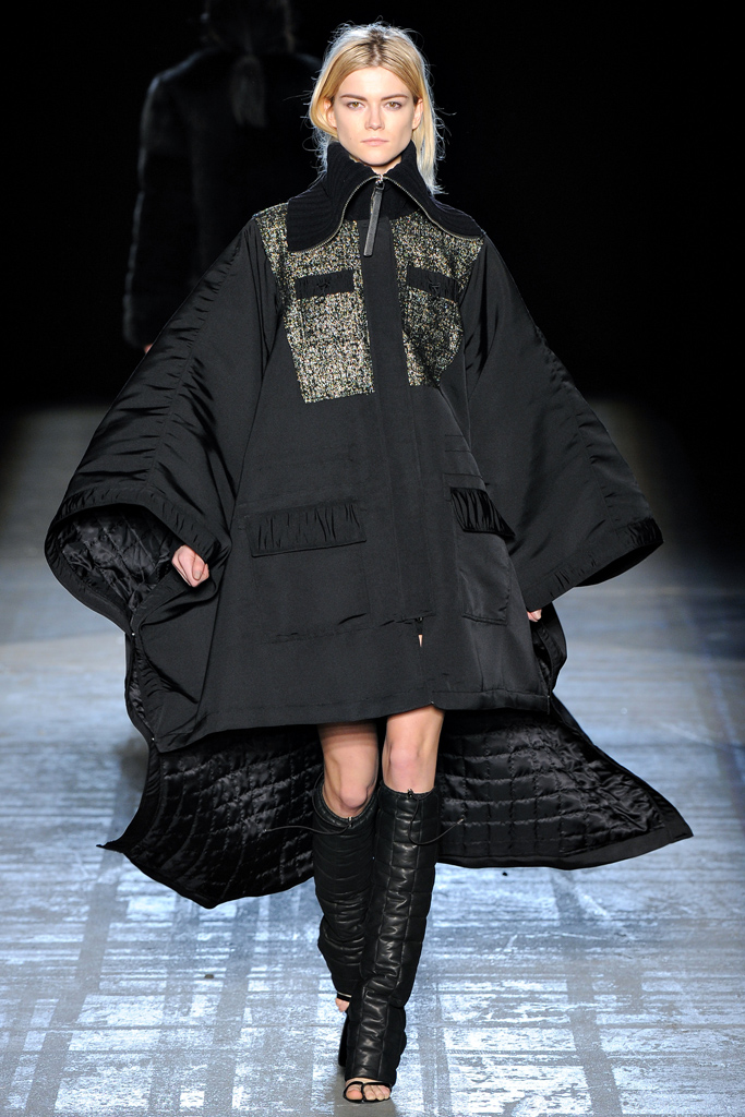 Alexander Wang 2011 ﶬ¸DƬ