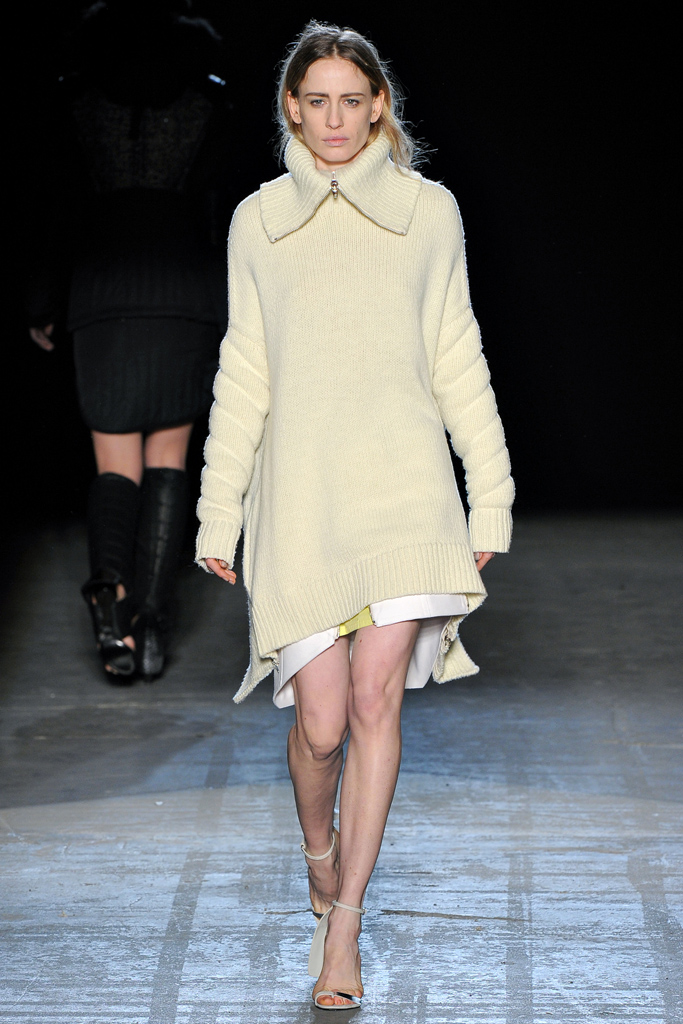 Alexander Wang 2011 ﶬ¸DƬ