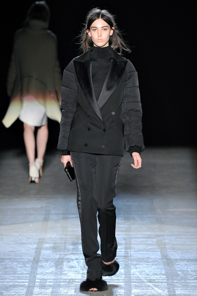 Alexander Wang 2011 ﶬ¸DƬ