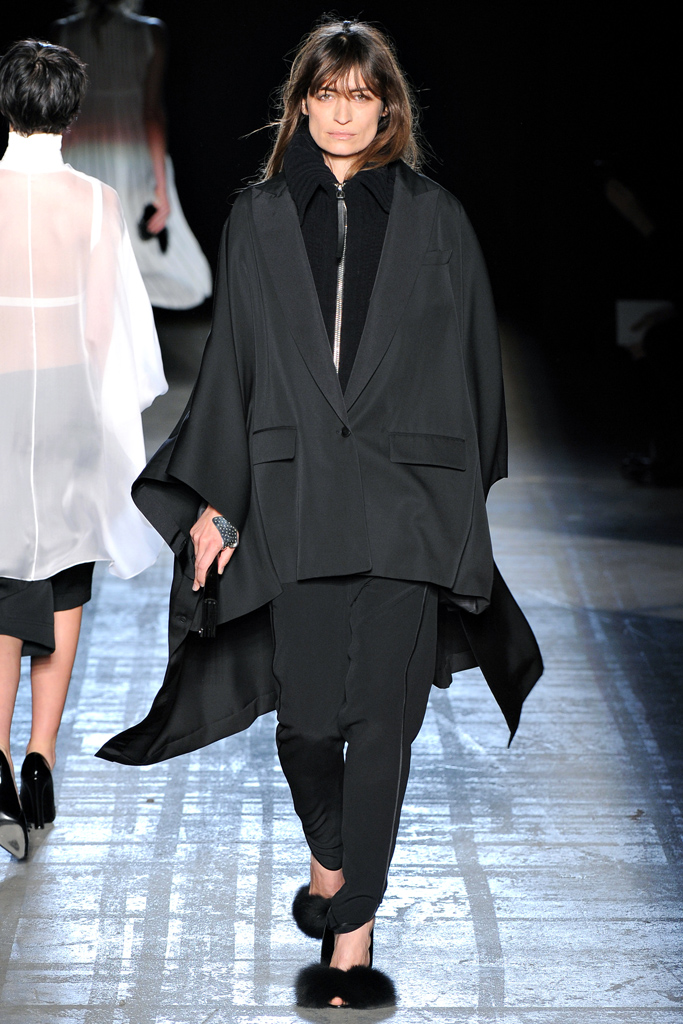 Alexander Wang 2011 ﶬ¸DƬ