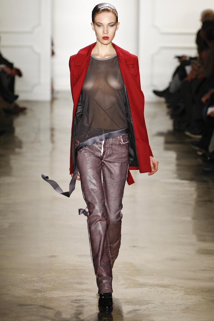 Altuzarra 2011 ﶬ¸DƬ