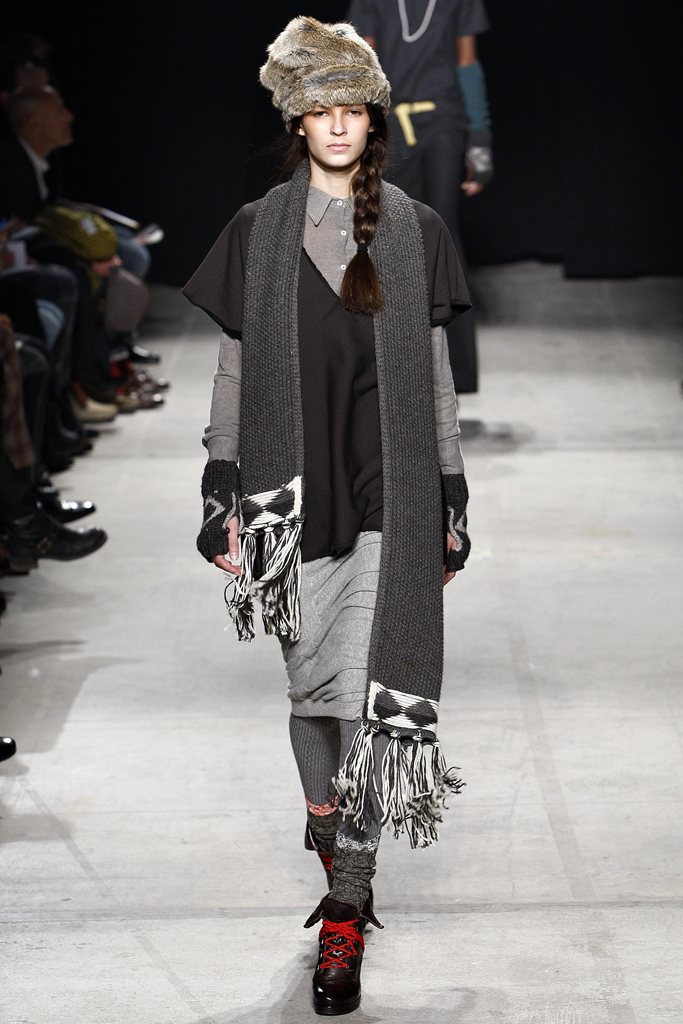 Band of Outsiders 2011 ﶬ¸DƬ