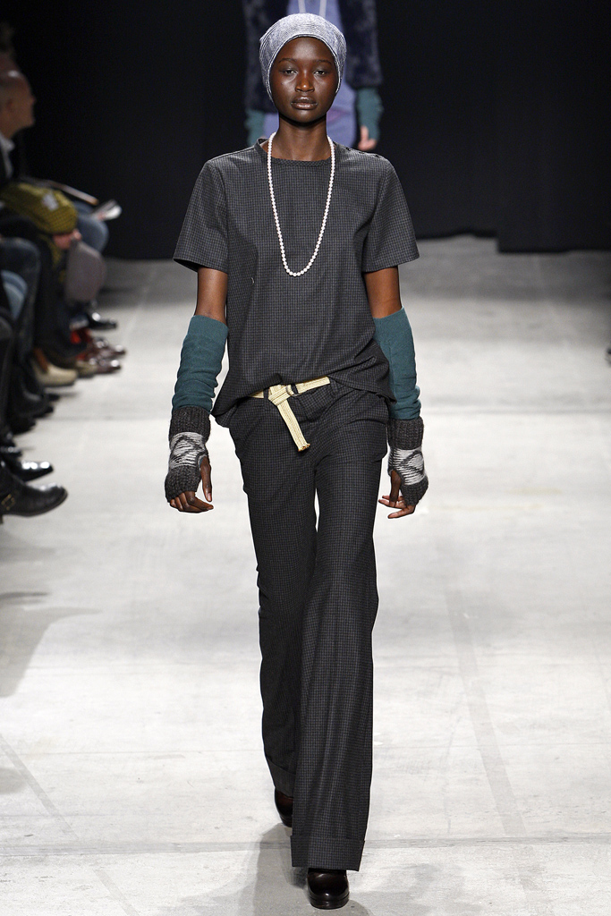 Band of Outsiders 2011 ﶬ¸DƬ