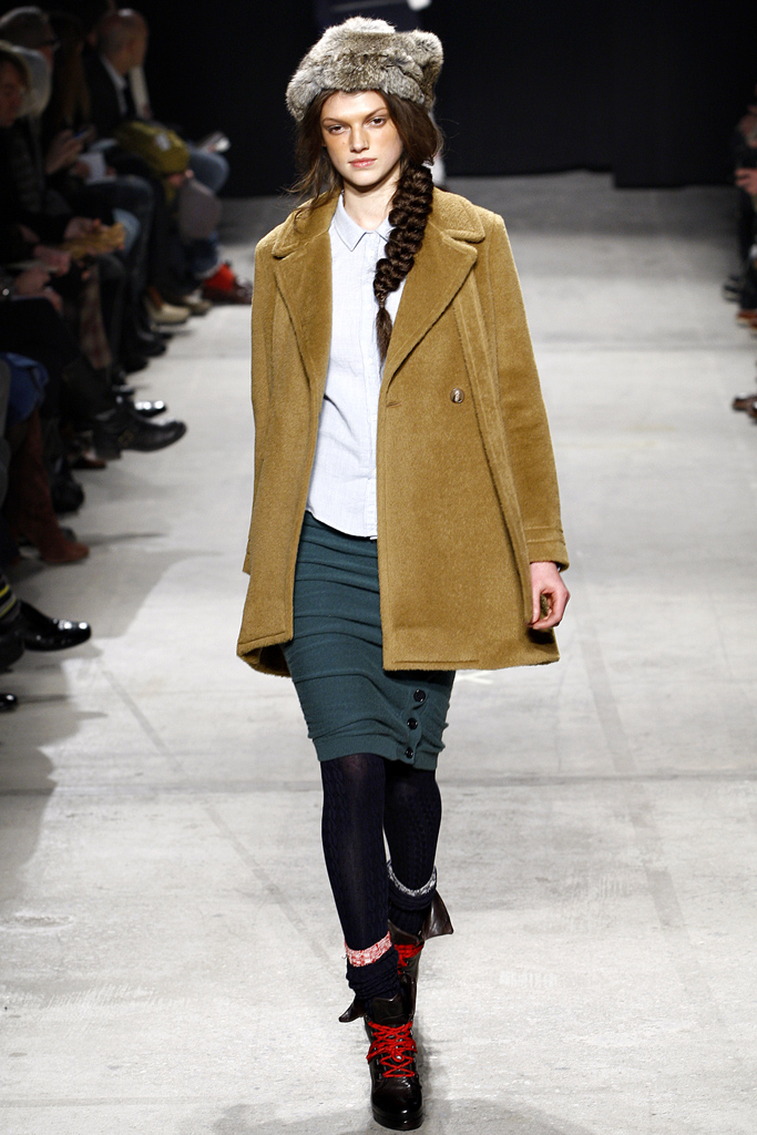 Band of Outsiders 2011 ﶬ¸DƬ