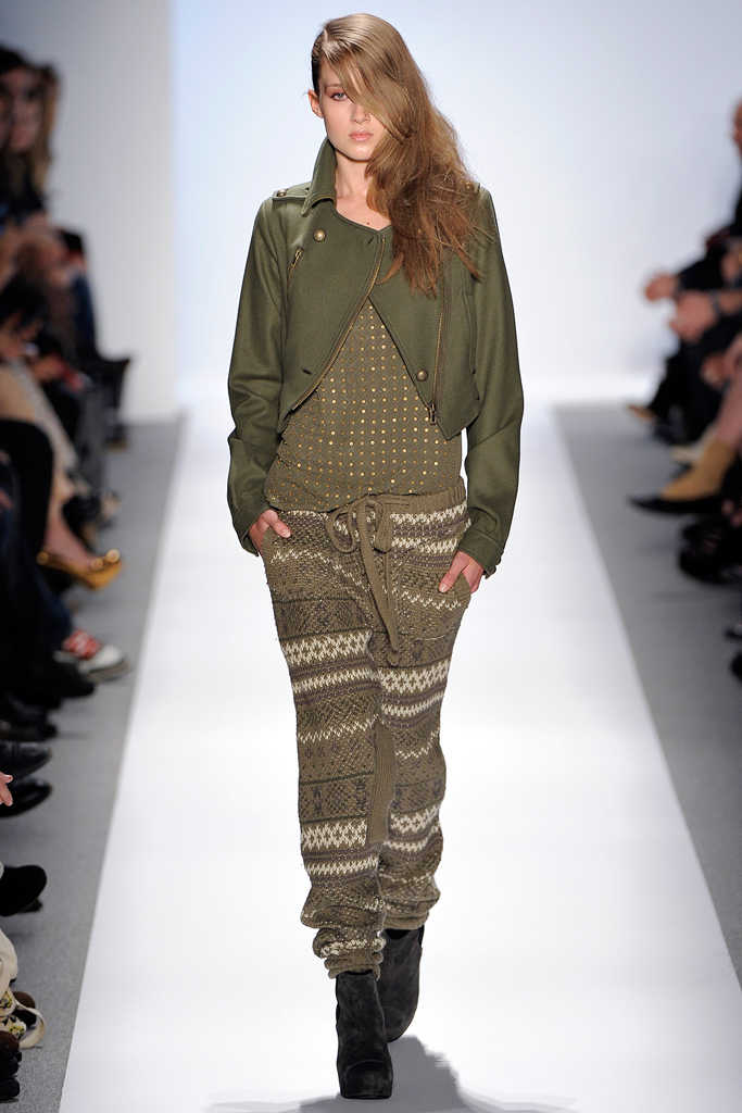 Charlotte Ronson 2011 ﶬ¸DƬ