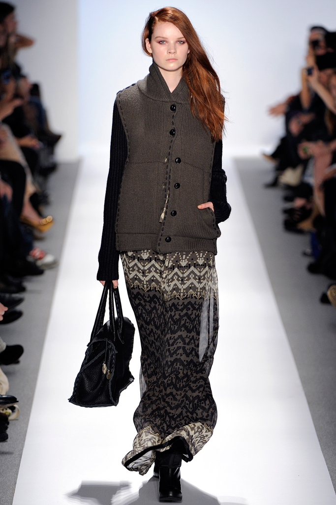 Charlotte Ronson 2011 ﶬ¸DƬ