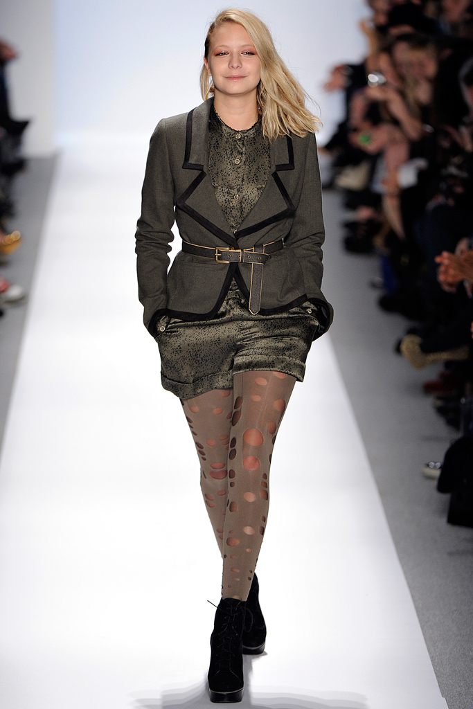 Charlotte Ronson 2011 ﶬ¸DƬ