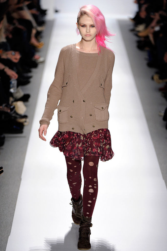 Charlotte Ronson 2011 ﶬ¸DƬ