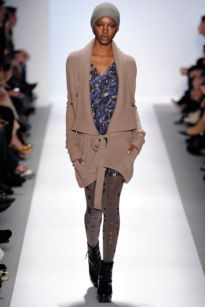 Charlotte Ronson 2011 ﶬ¸DƬ
