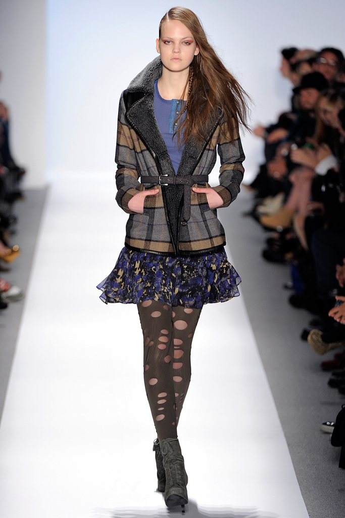 Charlotte Ronson 2011 ﶬ¸DƬ