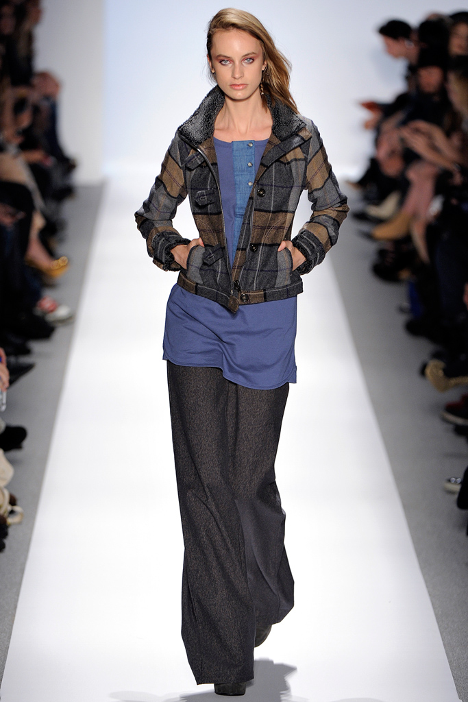 Charlotte Ronson 2011 ﶬ¸DƬ