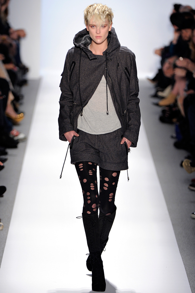 Charlotte Ronson 2011 ﶬ¸DƬ