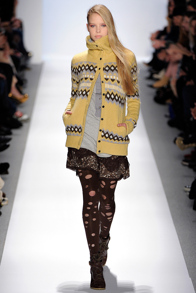 Charlotte Ronson 2011 ﶬ¸DƬ