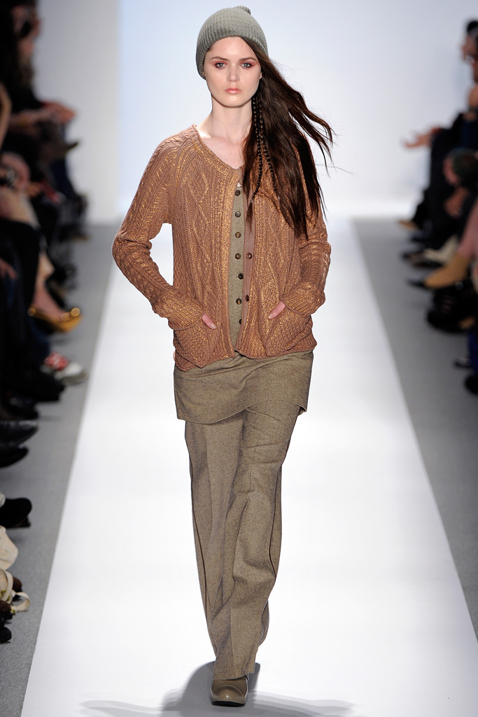 Charlotte Ronson 2011 ﶬ¸DƬ