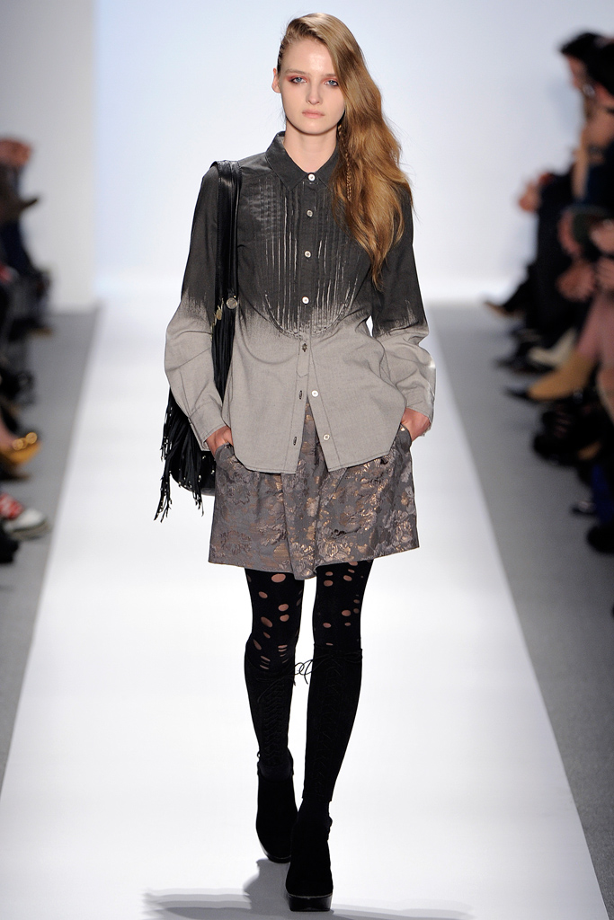 Charlotte Ronson 2011 ﶬ¸DƬ