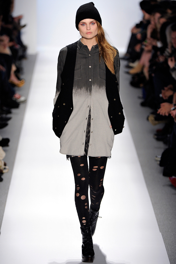 Charlotte Ronson 2011 ﶬ¸DƬ