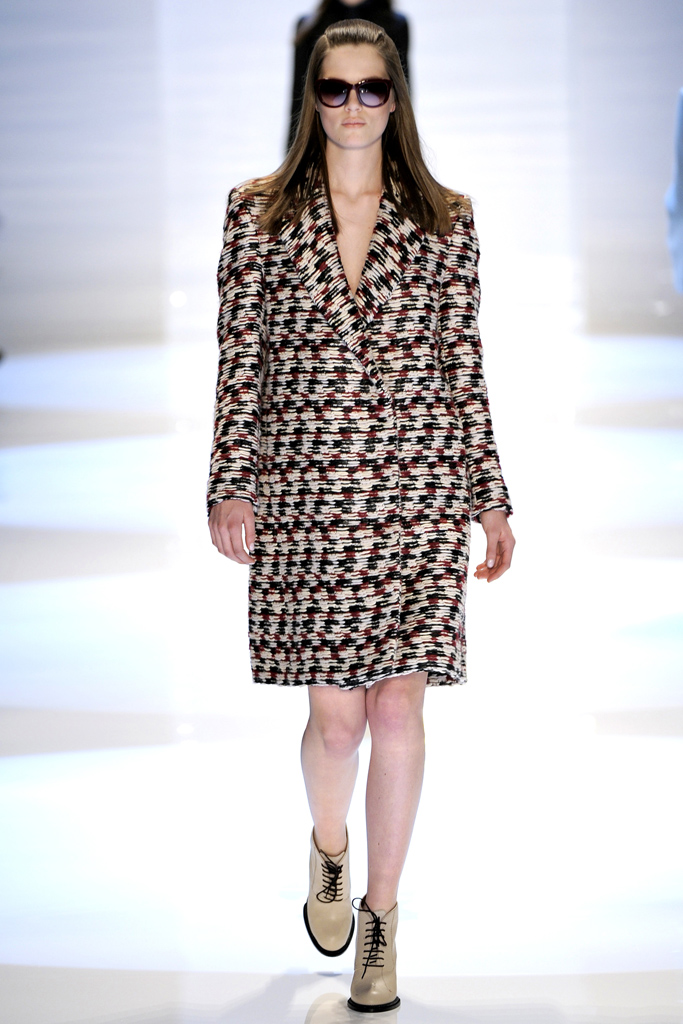Derek Lam 2011秋冬成衣