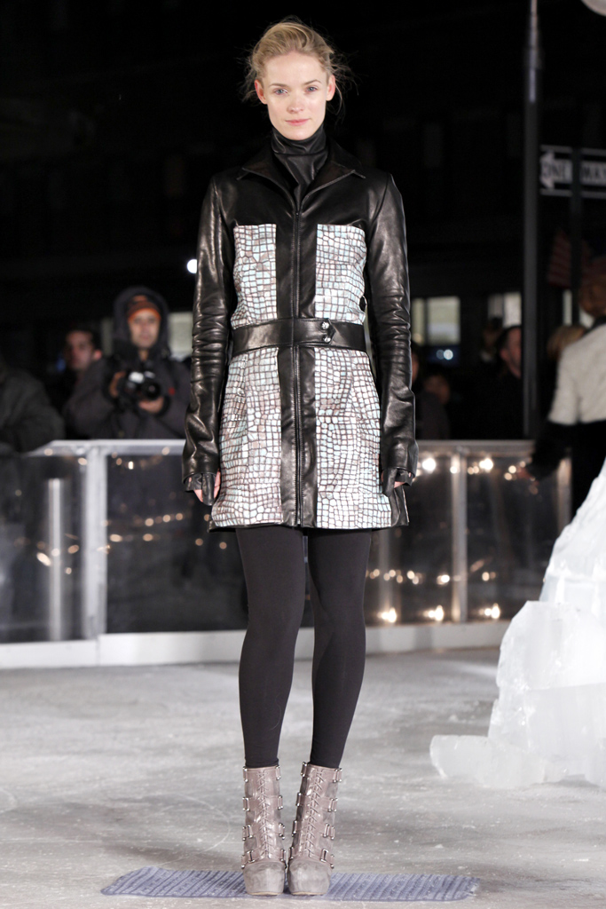Elise Overland 2011 ﶬ¸DƬ