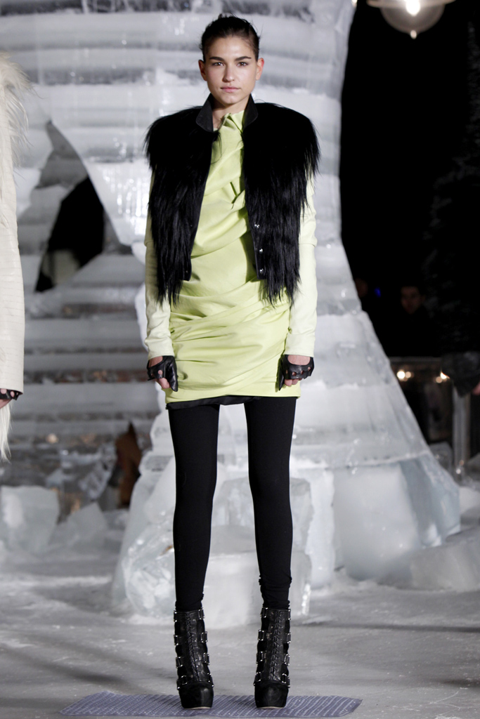 Elise Overland 2011 ﶬ¸DƬ