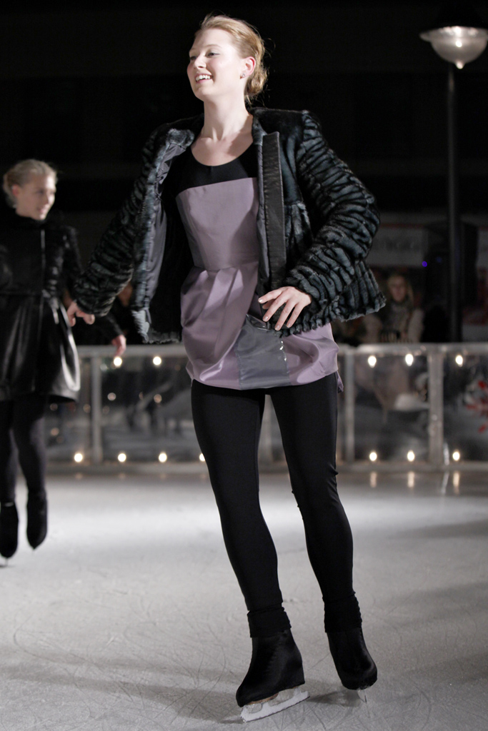 Elise Overland 2011 ﶬ¸DƬ