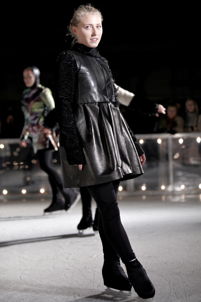 Elise Overland 2011 ﶬ¸DƬ