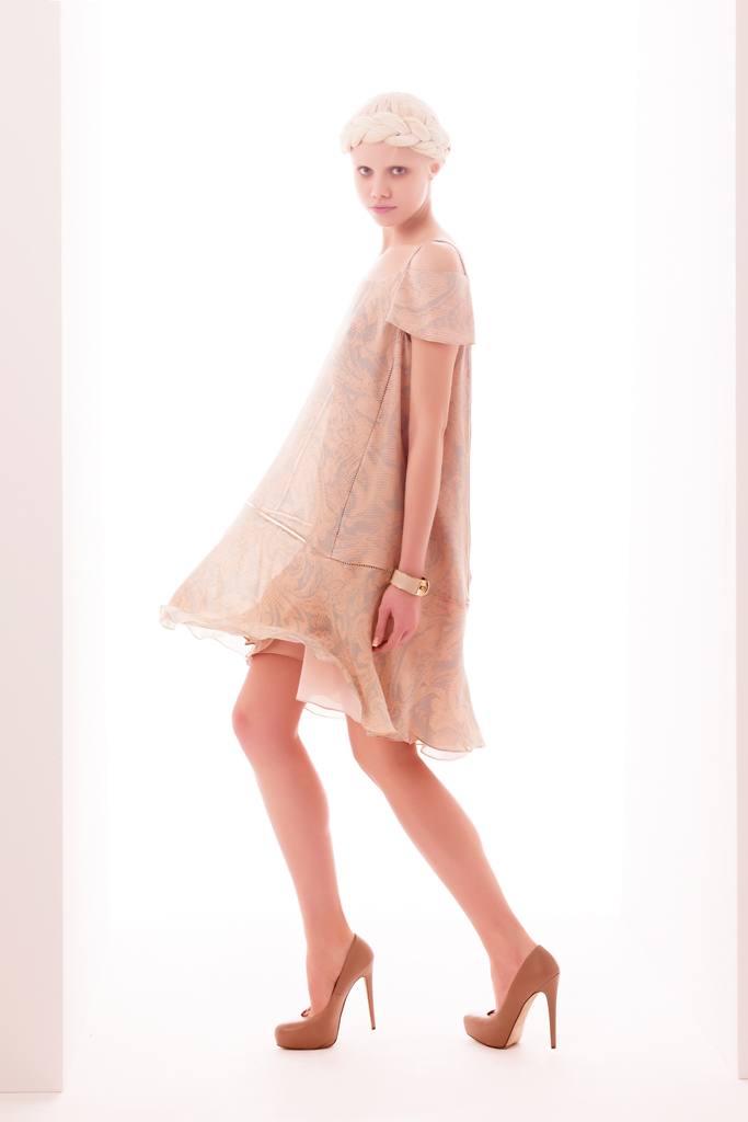 Erin Fetherston 2011 ﶬ¸DƬ