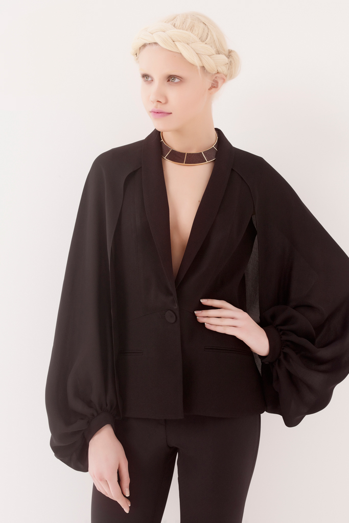 Erin Fetherston 2011 ﶬ¸DƬ