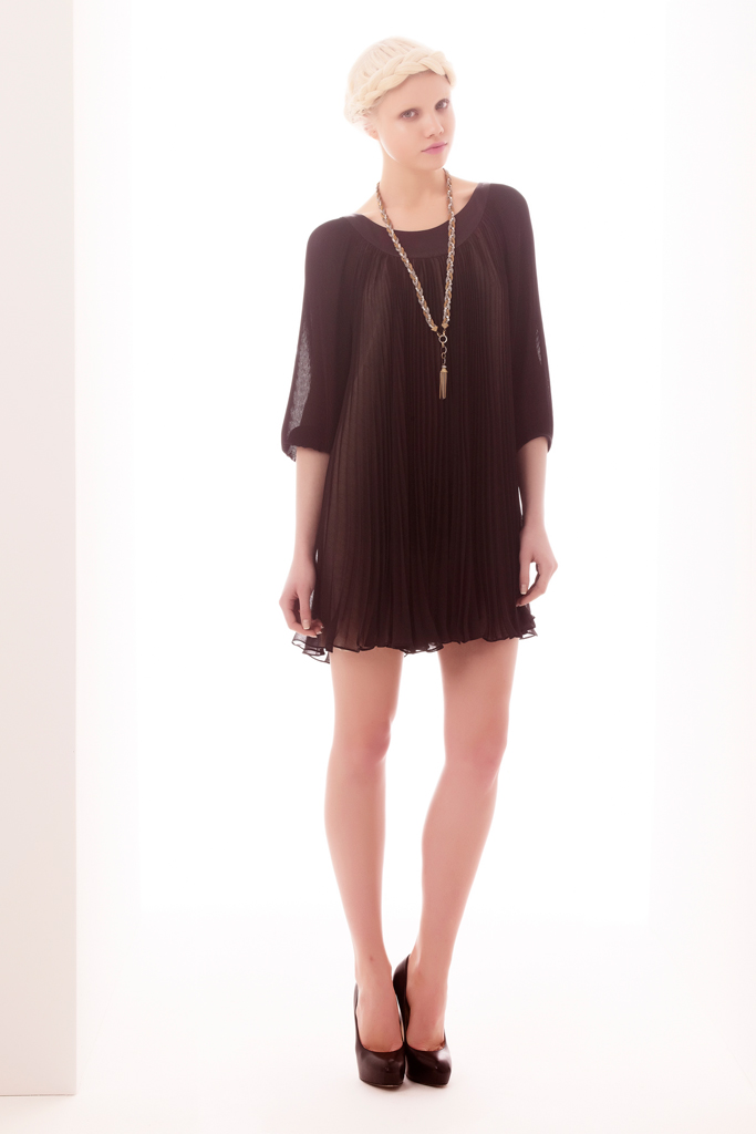 Erin Fetherston 2011 ﶬ¸DƬ
